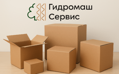 гофроупаковка гофротара